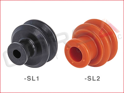 Yazaki | 58X-SL - Corsa Technic | 58 X Sealed Seals