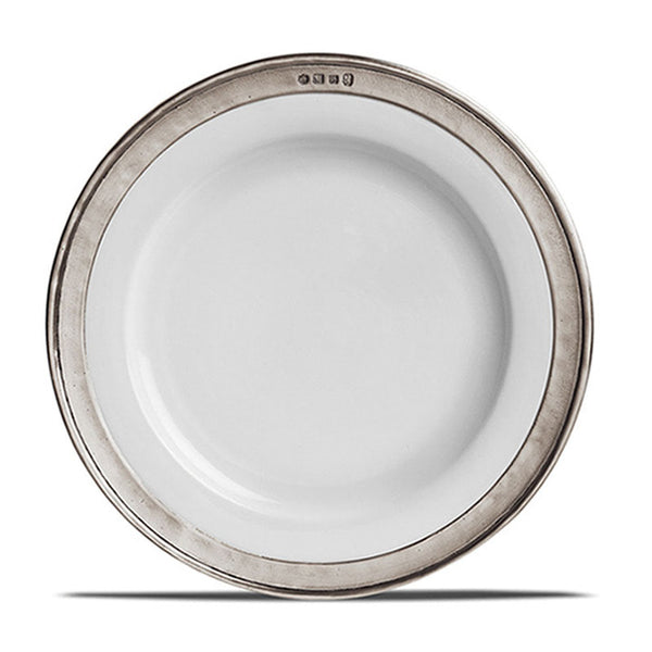 Cosi Tabellini リムプレート ARTS&SCIENCE Narrow rim plate