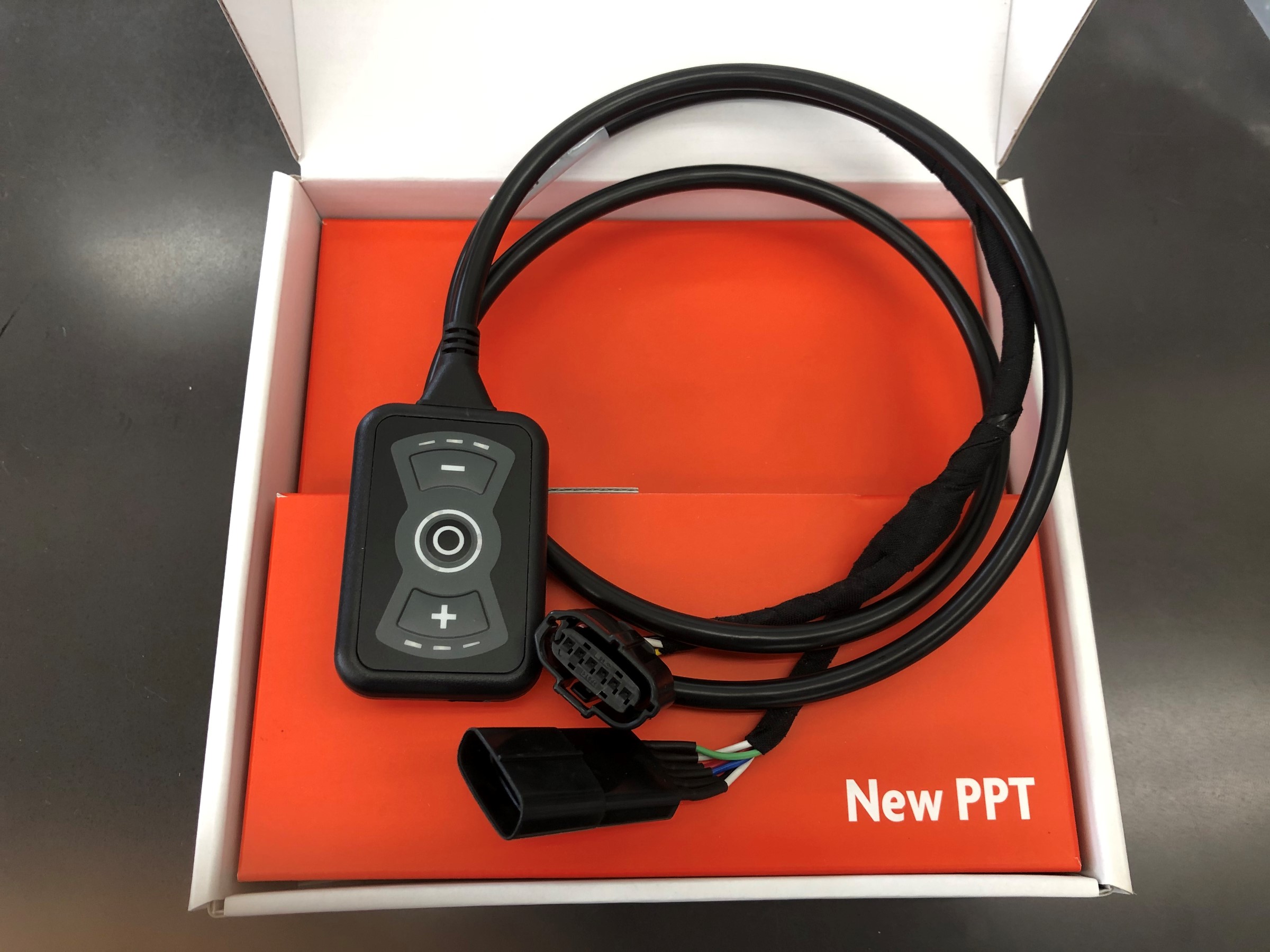 トヨタ86 New PPT（スロットルコントローラー） | トヨタ 86