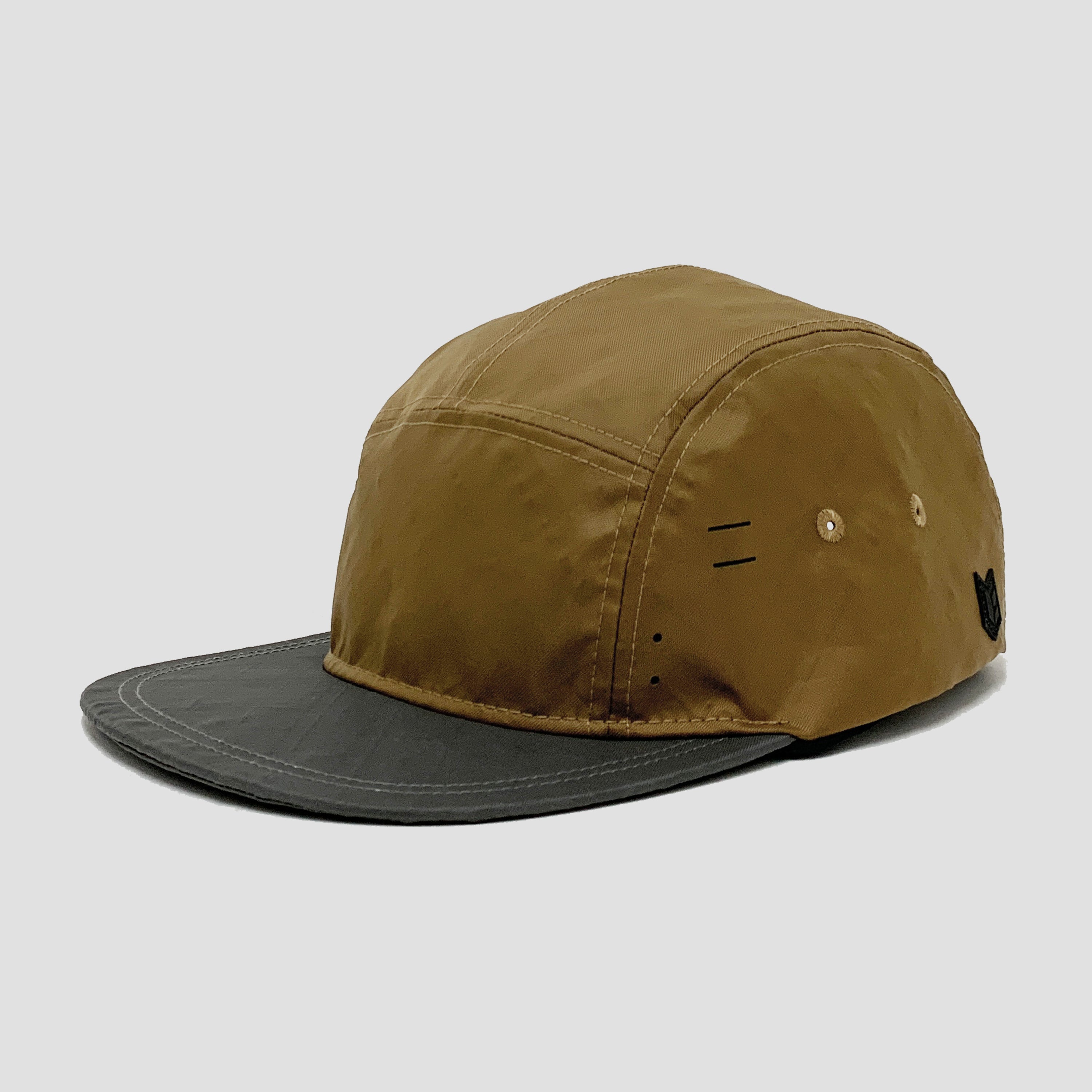 BASI[X]™ CAMPER II HAT – CODEOFBELL
