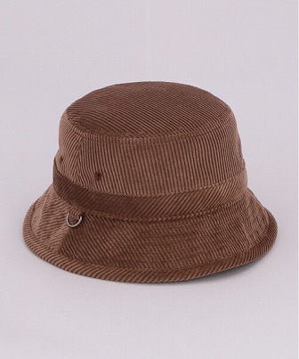 GOOD OLD DOG(ONESIZE BROWN): ハット帽子通販｜CA4LA公式