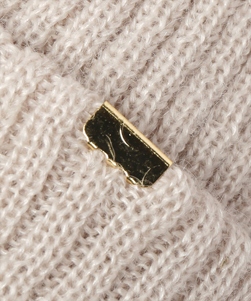 EX PLATINA FOX 6(ONESIZE BEIGE): ニットキャップ帽子通販｜CA4LA公式