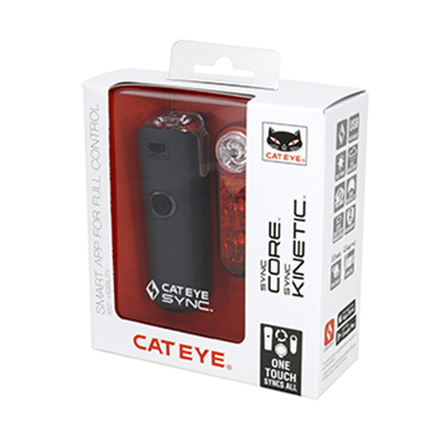 SYNC CORE / SYNC KINETIC | PRODUCTS | CATEYE