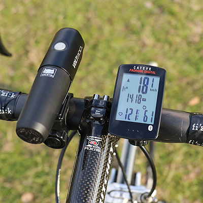 PADRONE DIGITAL | 製品情報 | CATEYE（キャットアイ）