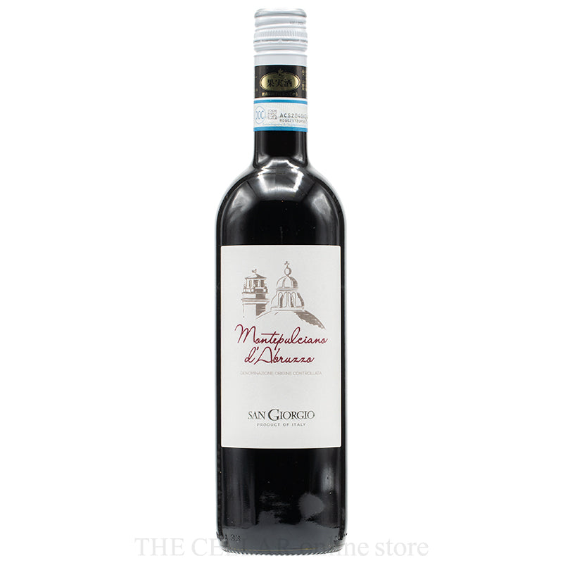 ヴェレノージ ロッソ・ピチェーノ 2022 | THE CELLAR online store