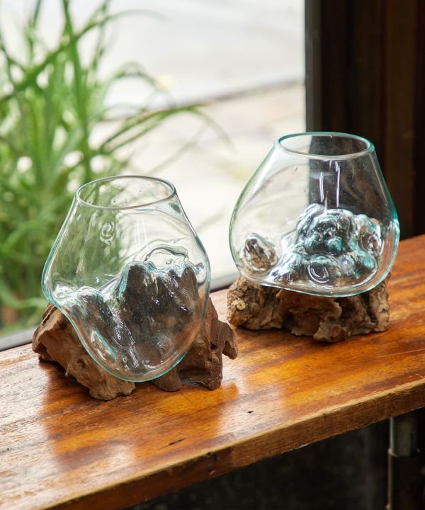 流木アクアリウムM(ASSORT): 『チャイハネ』公式通販