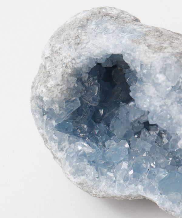 セレスタイト(ﾏﾀﾞｶﾞｽｶﾙ): 『岩座(いわくら)』公式通販