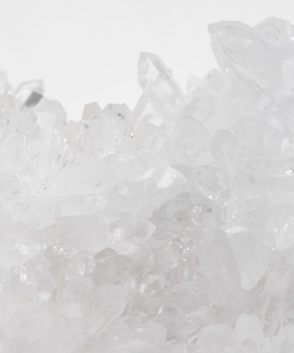 四川水晶クラスター 842g(四川): 『岩座(いわくら)』公式通販