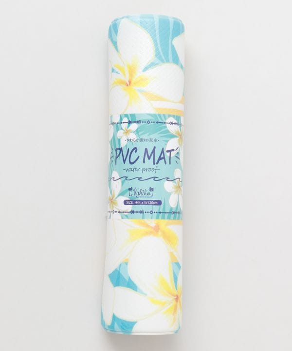 ラムラムPVCマット（120cm）(DIAMOND HEAD): 『Kahiko(カヒコ