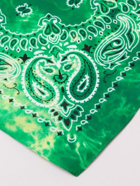 タイダイバンダナ(GREEN): 『チャイハネ』公式通販