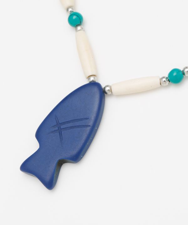 メンズフェティッシュネックレス(THUNDERBIRD): 『チャイハネ』公式通販