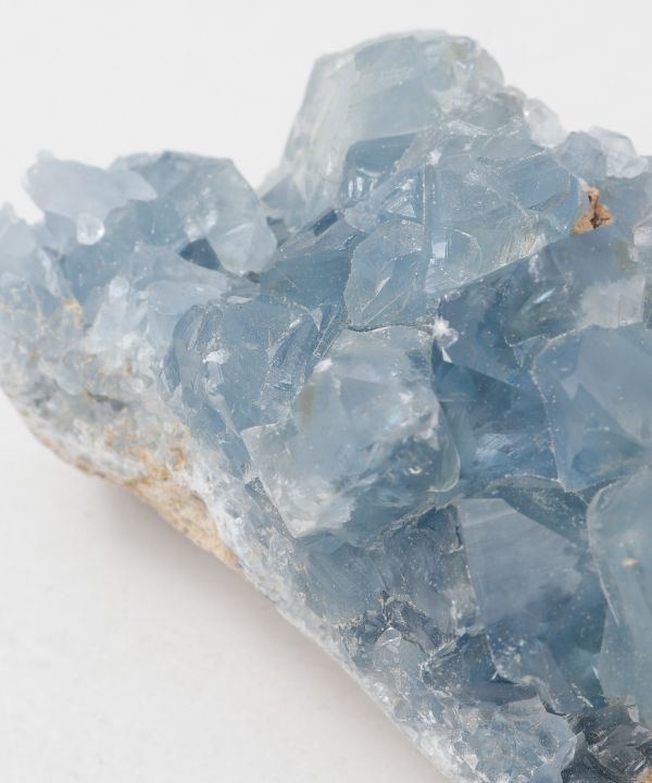 セレスタイト(ﾏﾀﾞｶﾞｽｶﾙ): 『岩座(いわくら)』公式通販