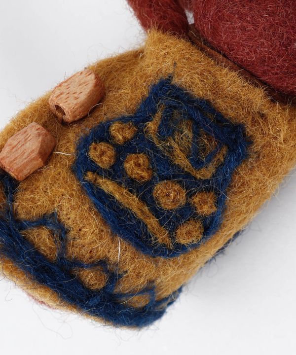 アースナココペリチャーム(BLACK): 『チャイハネ』公式通販