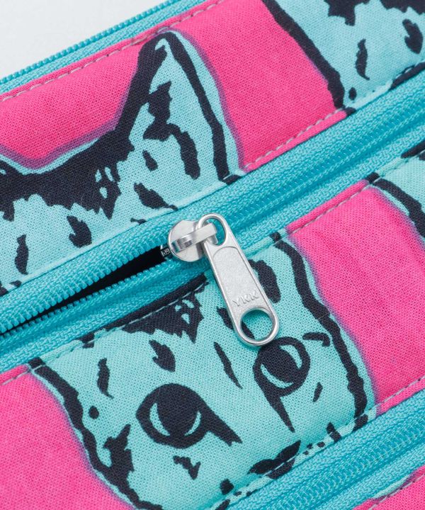 ズーズージップポーチ(HEDGEHOG): 『チャイハネ』公式通販