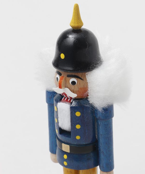 Fromドイツ】ヘイタイくるみ割り人形(1VARIATION): 『欧州航路』