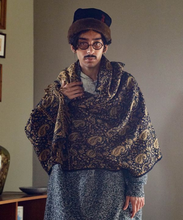 ニカルストール(PINK ASSORT): 『チャイハネ』公式通販