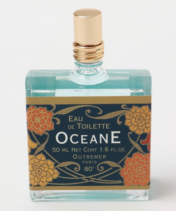 だふりKOMOREBI 9.1 香水 50ml フランス製 09.1 コモレビ – NOSE SHOP