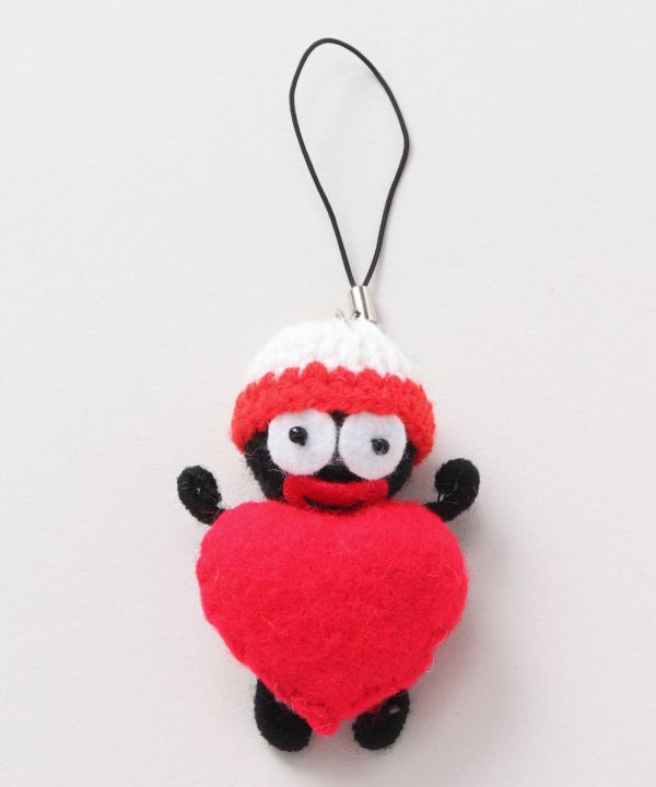 ファンキーハートドール(BLACK ASST): 『チャイハネ』公式通販