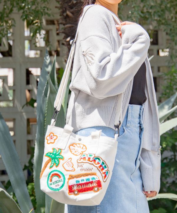 マハナサガラトート(WHITE): 『Kahiko(カヒコ)』公式通販