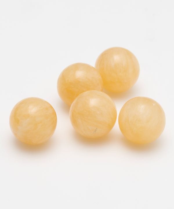 アラゴナイト 丸玉12mm(ARAGONITE): 『岩座(いわくら)』公式通販