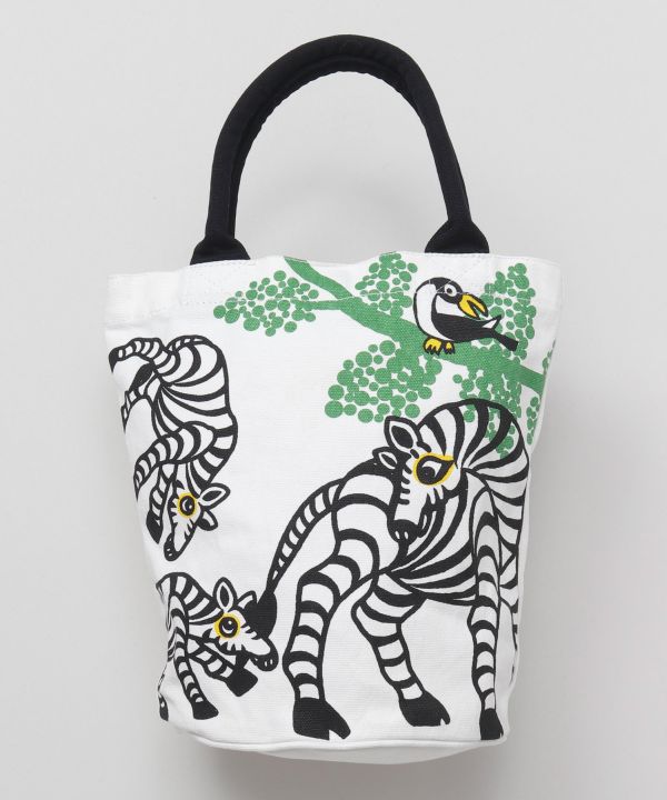 ティンガBAG(ZEBRA): 『チャイハネ』公式通販