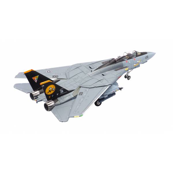 F-14D VF-31 Tomcatters BuNo 164342