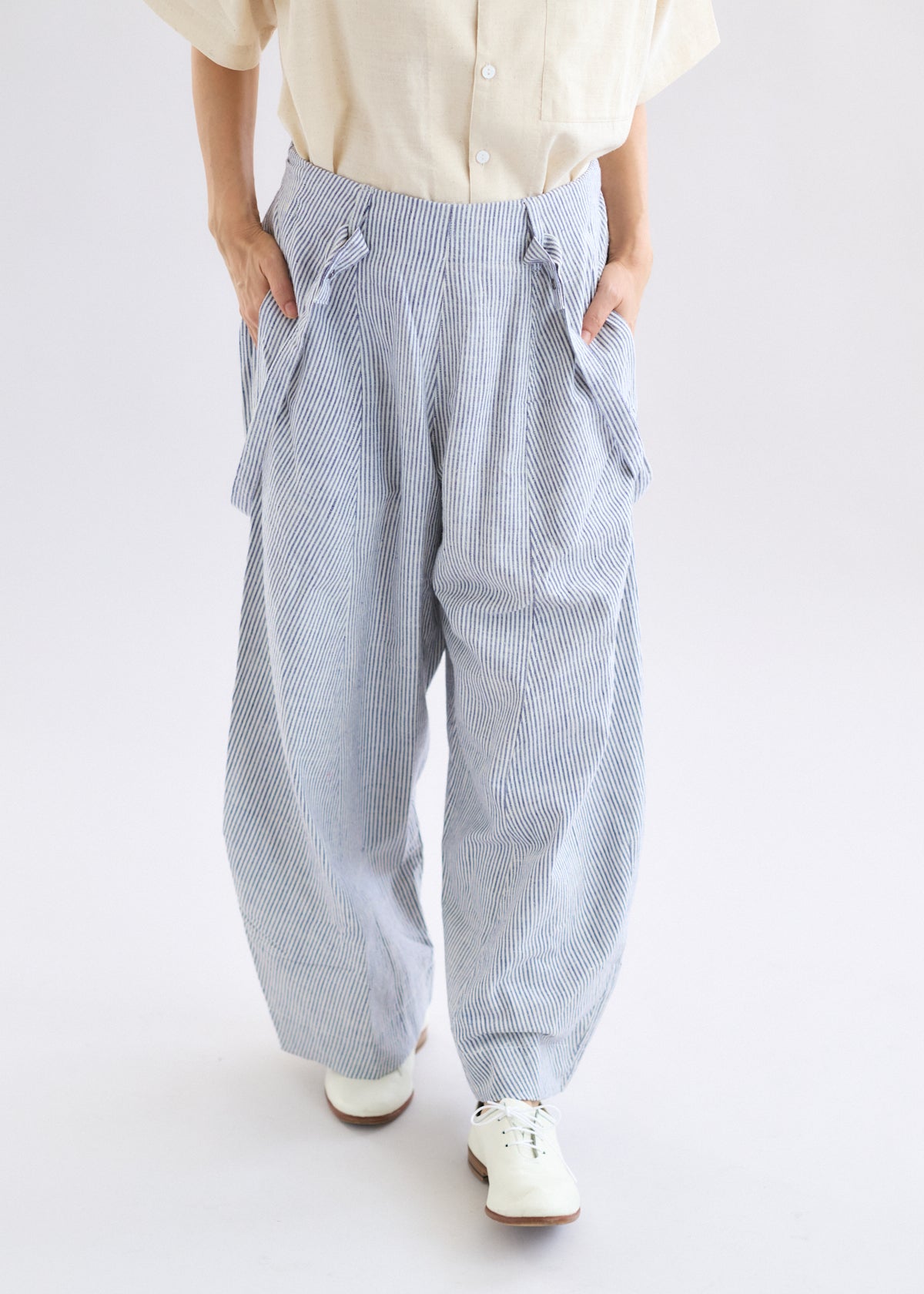 CALICO キヤリコの服 - PANTS パンツ – CALICO LLC