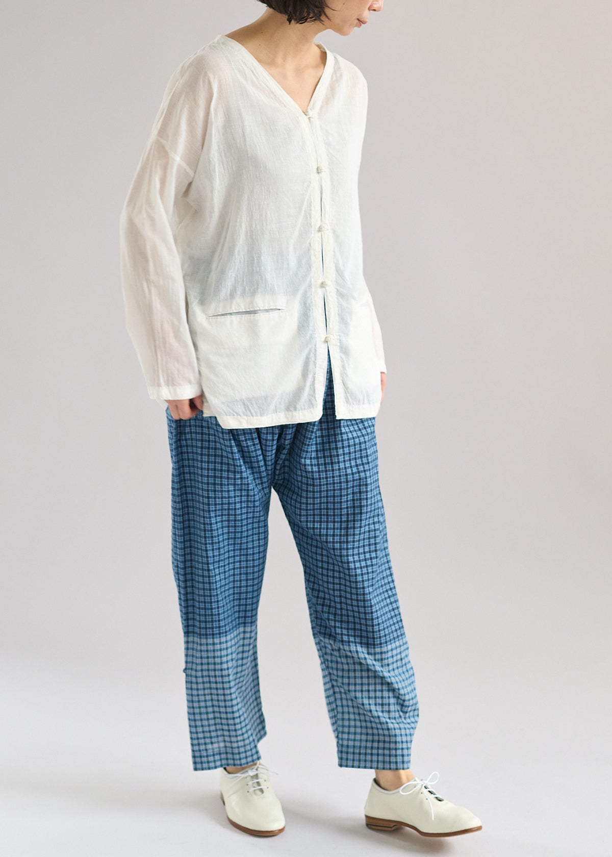 CALICO キヤリコの服 - PANTS パンツ – CALICO LLC