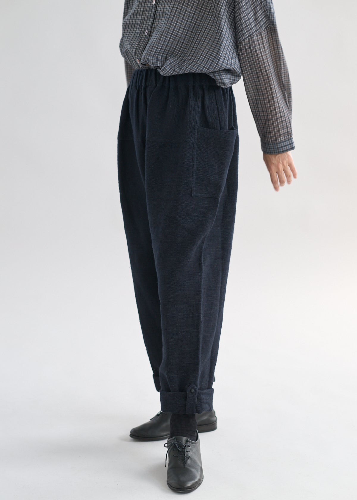 CALICO キヤリコの服 - PANTS パンツ – CALICO LLC