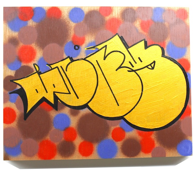 VERYONE CASPERキャンバスアート