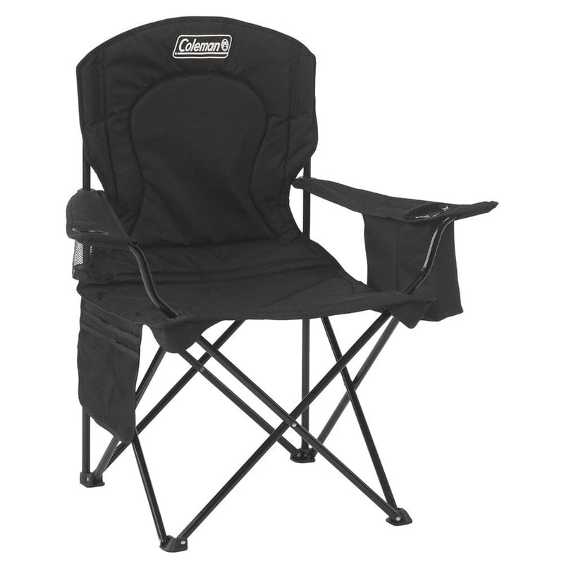 Coleman Cooler Quad Chair – Campmor