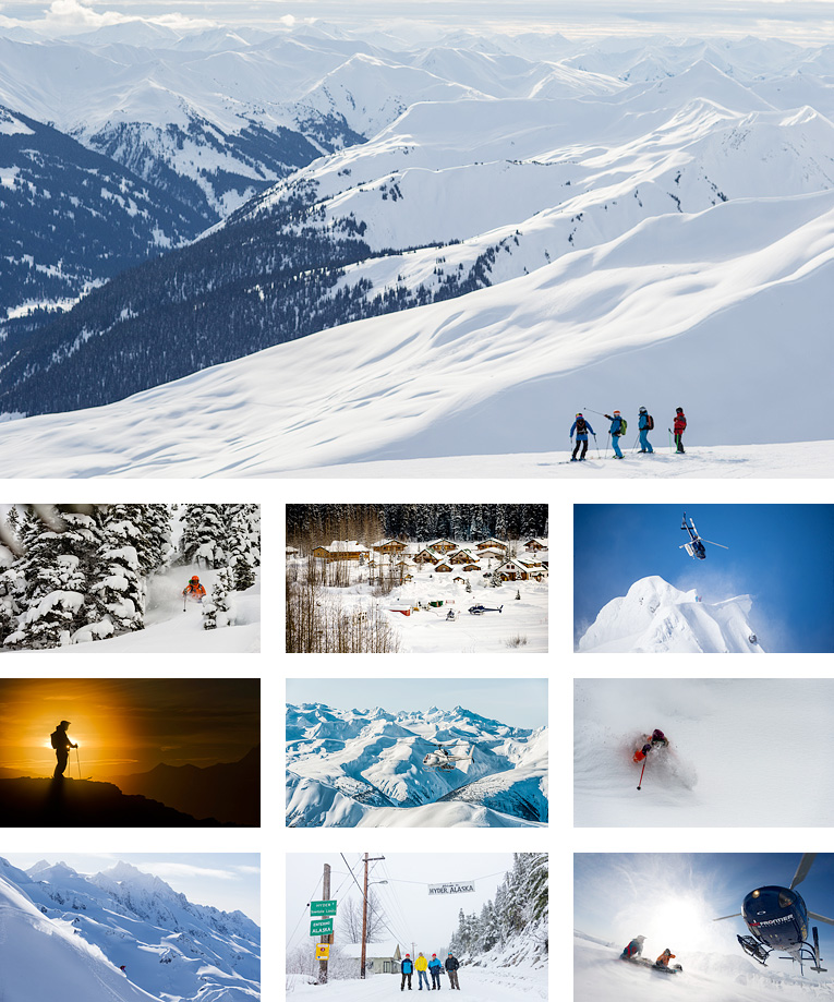 SKI&SNOWBOARD カナダ スキー&スノーボード情報サイト - Canada-info.jp