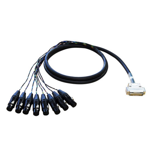 アナログオーディオマルチケーブル | 接続ケーブル | カナレ電気