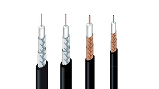 ケーブル | カナレ電気