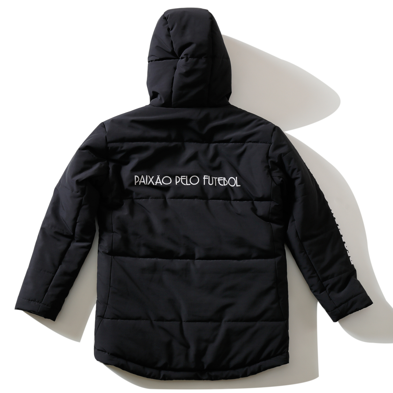 ハーフコート | CAPAZ (カパース)