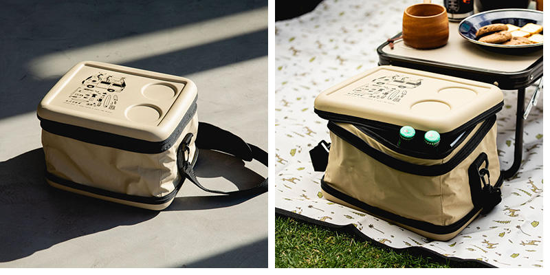 UNITED ARROWS green label relaxingから 別注コラボアイテム第二段が