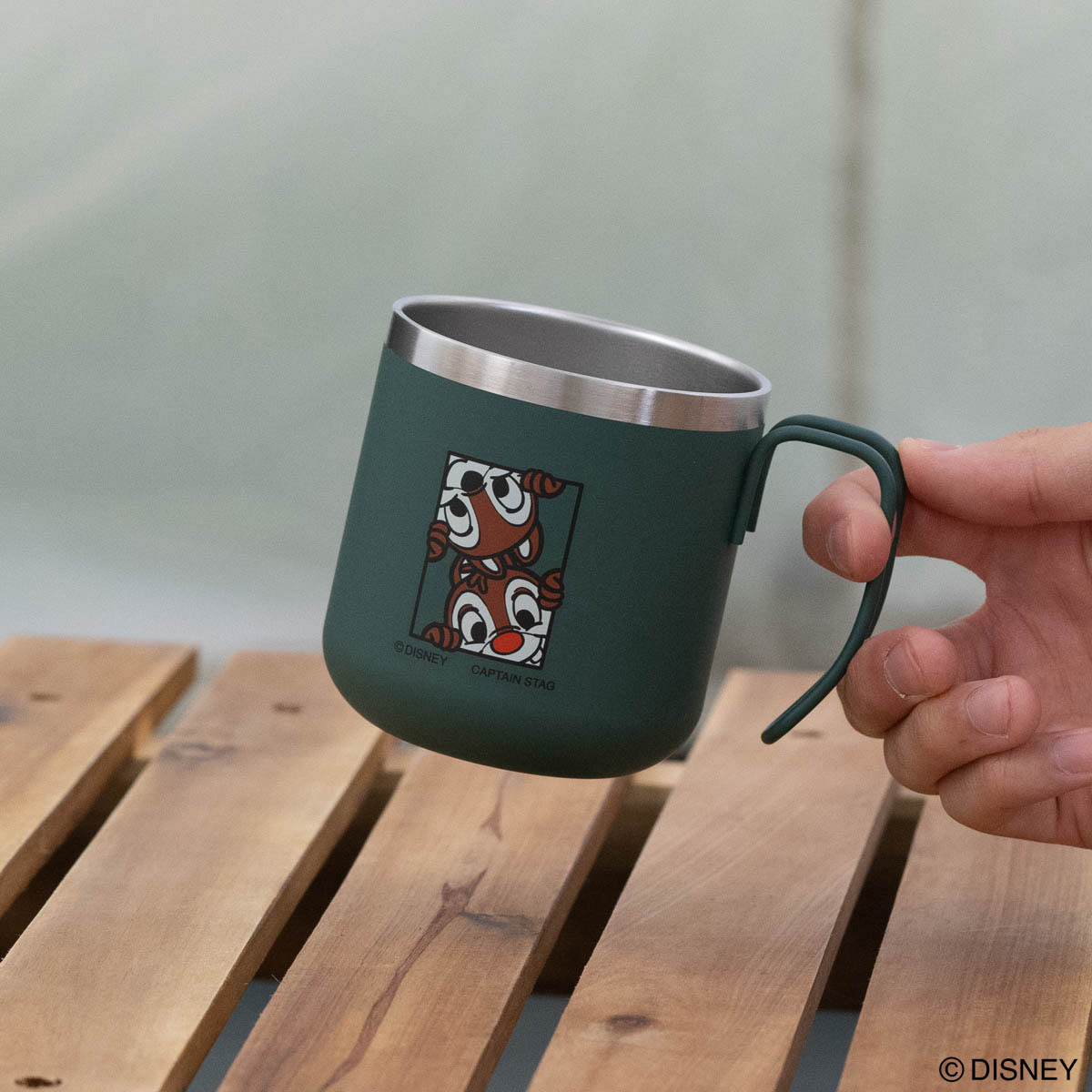 テールバップ スピナー アングラーズマーケット限定品 ハンドサム