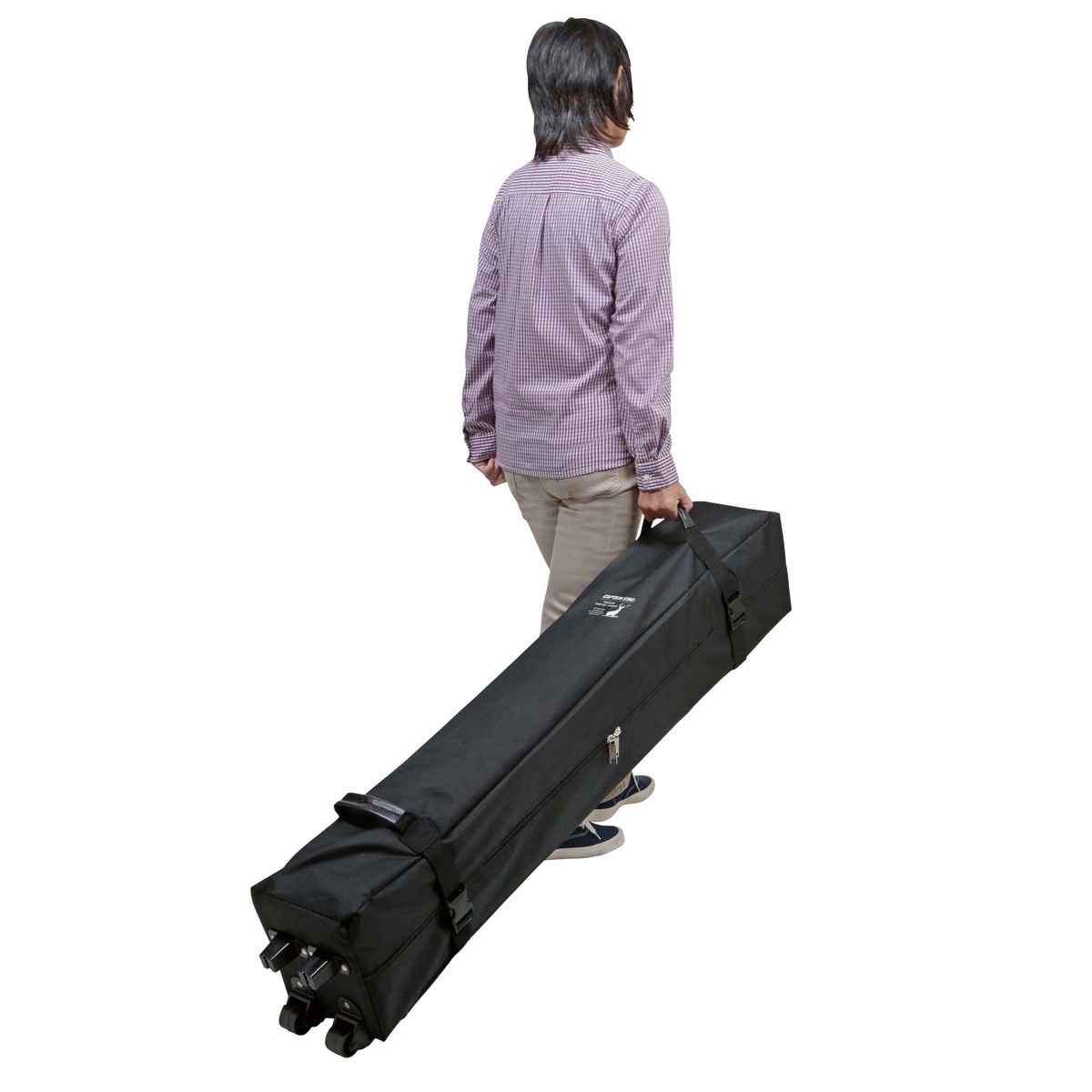 CSブラックラベル クイックアップシェード250UV - アウトドア