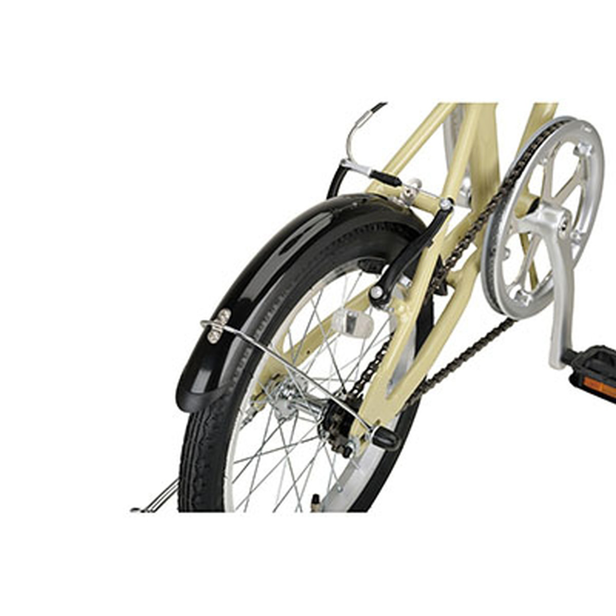 アルルAL-FDB161（マットブラック） - アウトドア・キャンプ用品