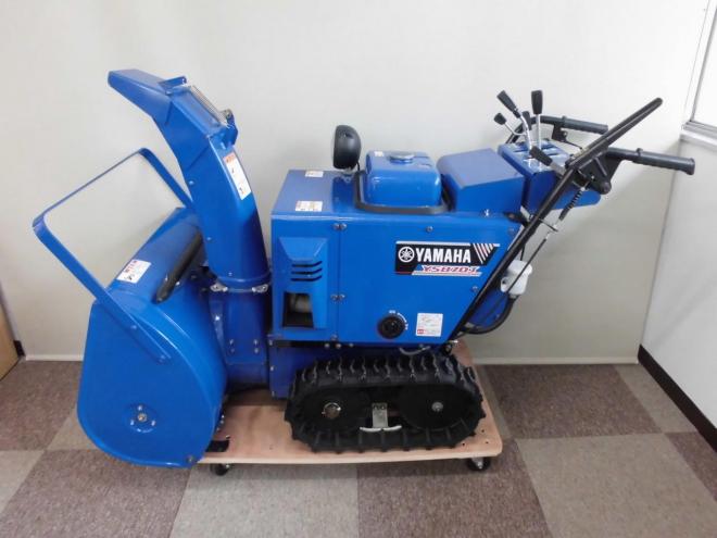 除雪機の中古車詳細情報｜特選中古車は【CARさっぽろ】