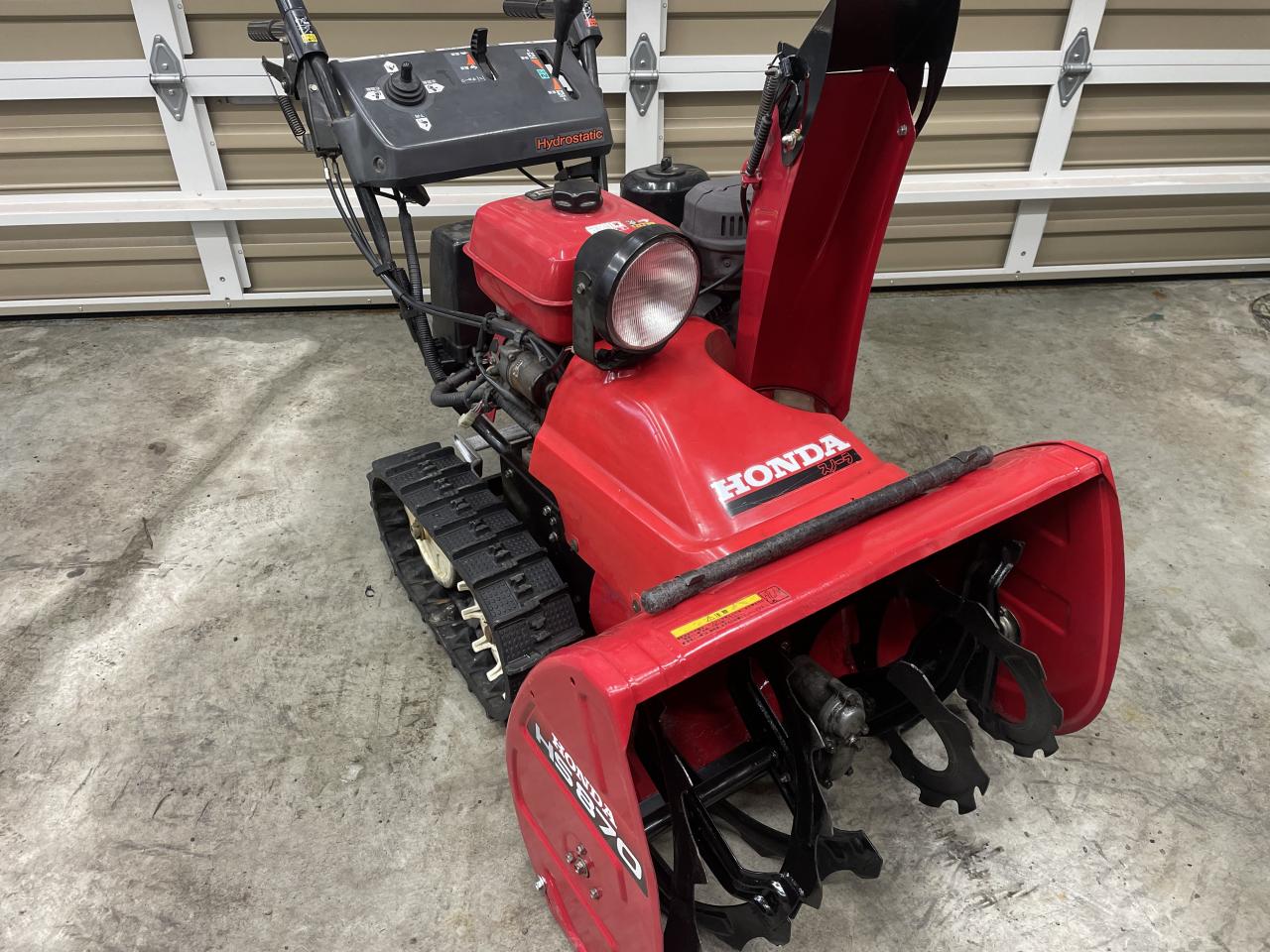 在庫一覧｜除雪だよ！全員集合☆除雪機マーケット