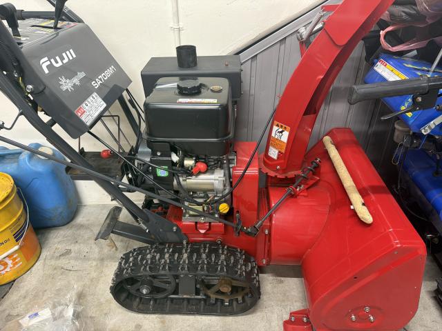 在庫一覧｜除雪だよ！全員集合☆除雪機マーケット