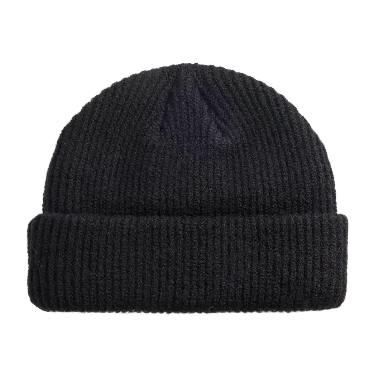 VANS X YUSUKE HANAI BEANIE BLACK (VN000SPTBLK)