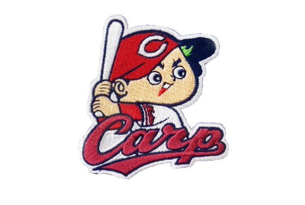 カープベースボールギャラリー