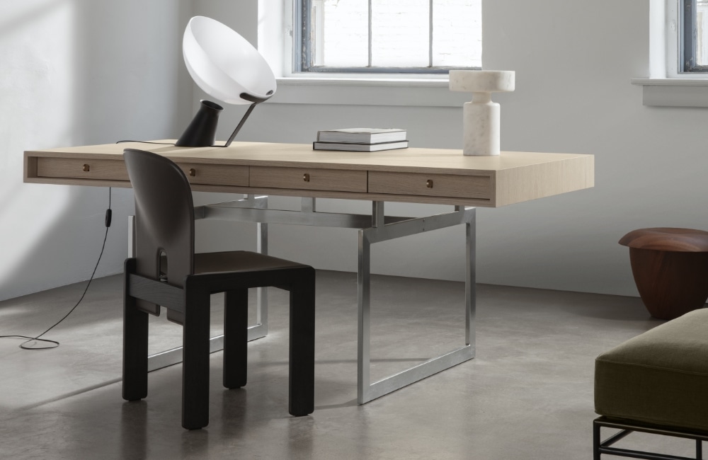 SCARPA 121（スカルパ 121 チェア） Karakter | カッシーナ・イクスシー