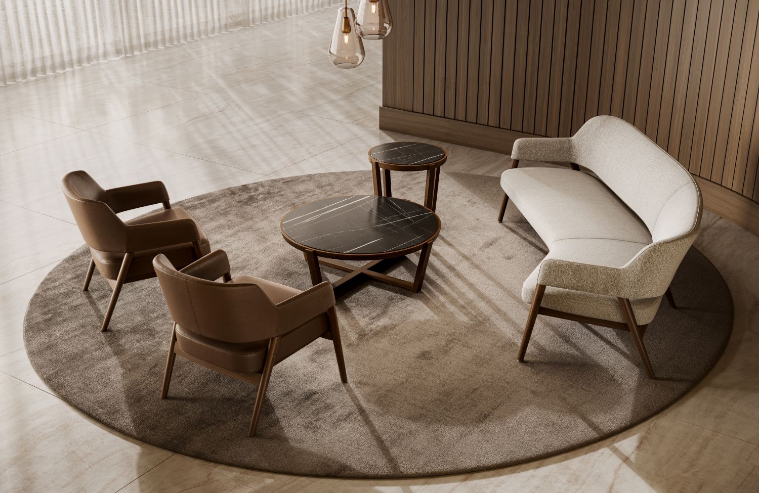 r1053 Cassina.ixc ピッコラテンタツィオーネ ラウンジチェア 684