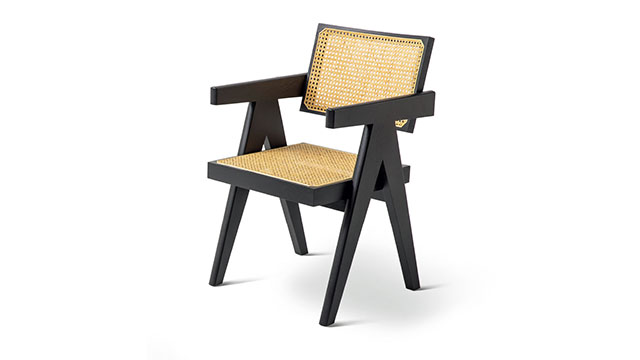 051 CAPITOL COMPLEX OFFICE CHAIR（キャピトル コンプレックス