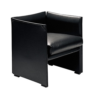 Cassina（カッシーナ）403-3P TILBURYティルブリー ソファ 3人掛