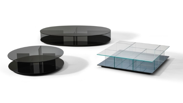 ローテーブル | カッシーナ・イクスシー