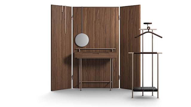 ドレッサー・ハンガー | カッシーナ・イクスシー